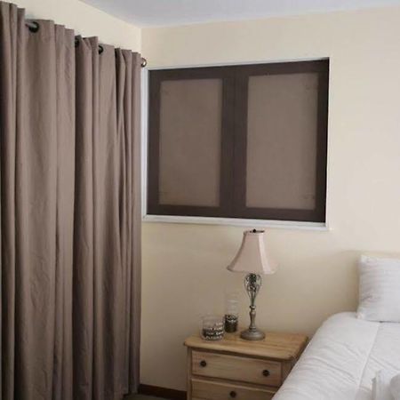 Macadamia Meadows Farm Bed & Breakfast Naalehu Dış mekan fotoğraf