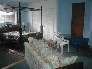 Macadamia Meadows Farm Bed & Breakfast Naalehu Dış mekan fotoğraf