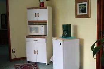 Macadamia Meadows Farm Bed & Breakfast Naalehu Dış mekan fotoğraf