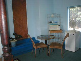 Macadamia Meadows Farm Bed & Breakfast Naalehu Dış mekan fotoğraf