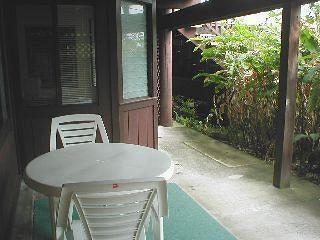 Macadamia Meadows Farm Bed & Breakfast Naalehu Dış mekan fotoğraf