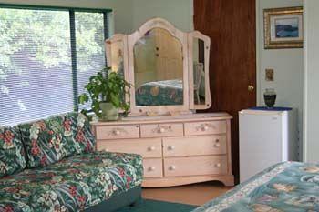 Macadamia Meadows Farm Bed & Breakfast Naalehu Dış mekan fotoğraf