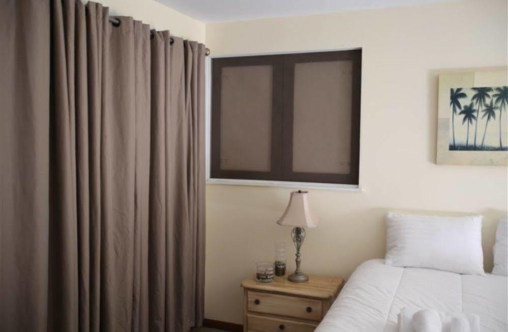 Macadamia Meadows Farm Bed & Breakfast Naalehu Dış mekan fotoğraf